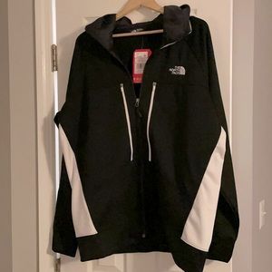 Men’s North Face Metro Trackster Jacket NWT Size XL *DISCOUNT SHIPPING*